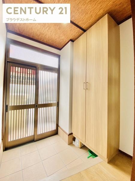 大阪市生野区勝山北５丁目の中古一戸建て
