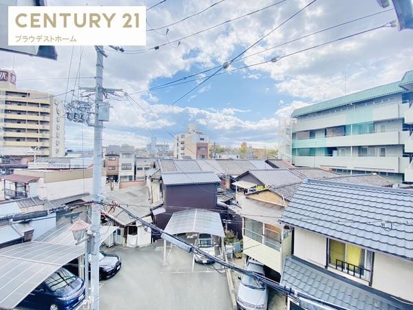 大阪市生野区勝山北５丁目の中古一戸建て