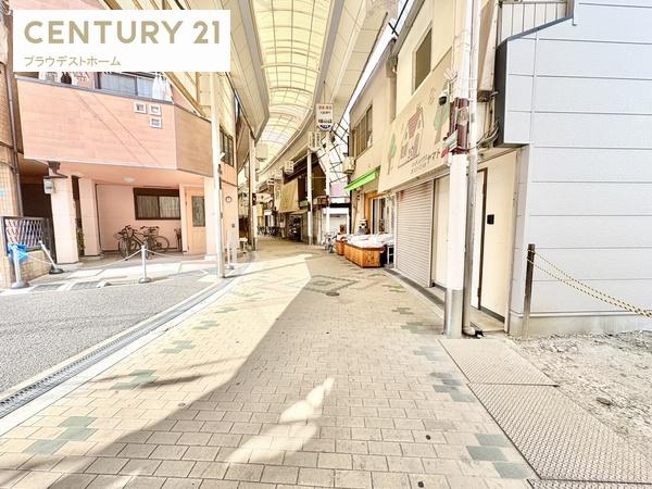 大阪市淀川区三津屋北１丁目の売土地
