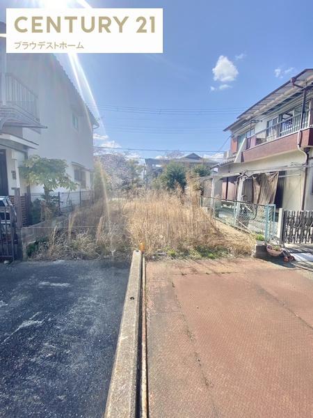門真市脇田町の売土地