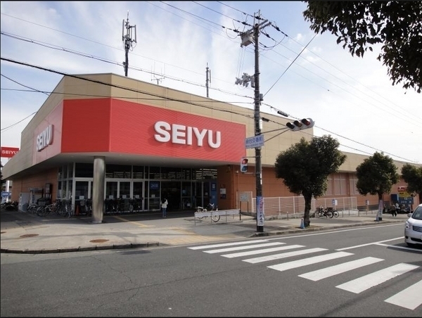 川西市山下町の新築一戸建(阪急オアシス山下店)