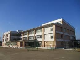 八尾市泉町1丁目の新築一戸建(八尾市立桂小学校)