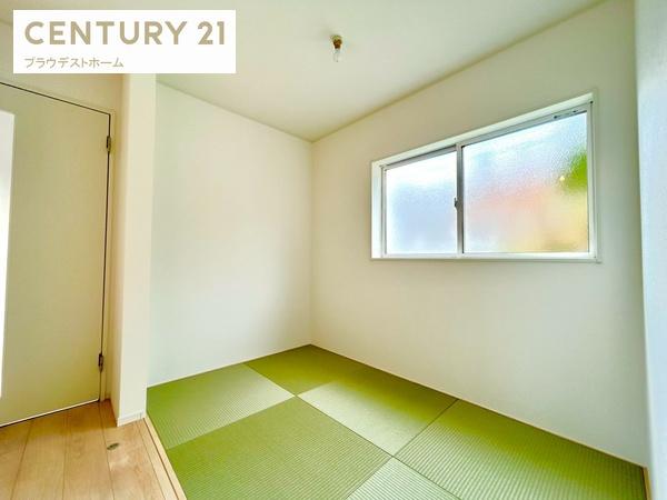 川西市鼓が滝３丁目の新築一戸建