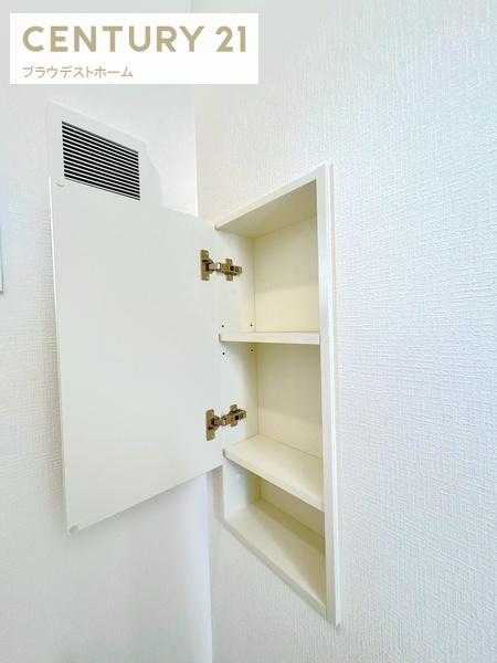 川西市鼓が滝３丁目の新築一戸建