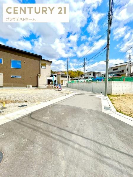 川西市鼓が滝３丁目の新築一戸建