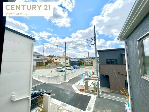 川西市鼓が滝３丁目の新築一戸建