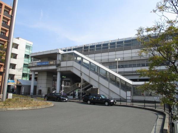 豊中市上野東3丁目の新築一戸建(少路駅(大阪モノレール線))