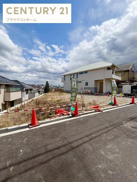 豊中市上野東３丁目の新築一戸建