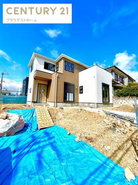 川西市水明台２丁目の新築一戸建