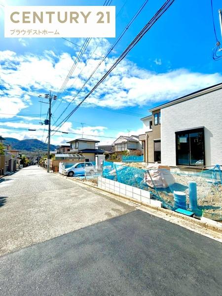 川西市水明台２丁目の新築一戸建