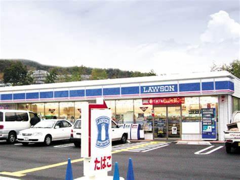 川西市水明台2丁目の新築一戸建(ローソン川西平野2丁目店)
