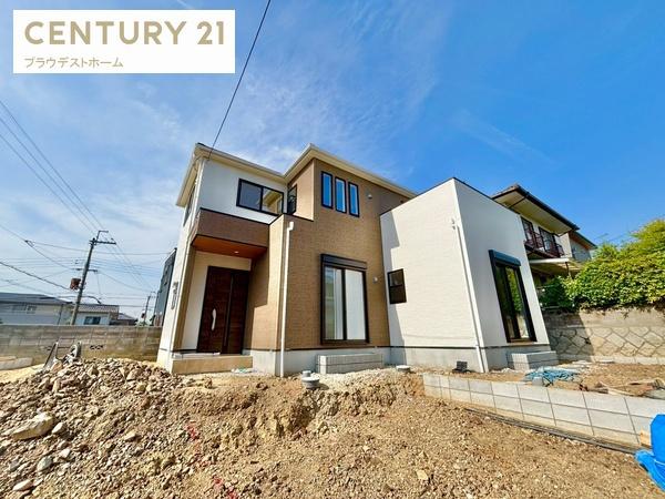 川西市水明台２丁目の新築一戸建