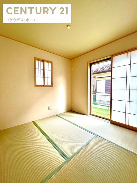 川西市水明台２丁目の新築一戸建