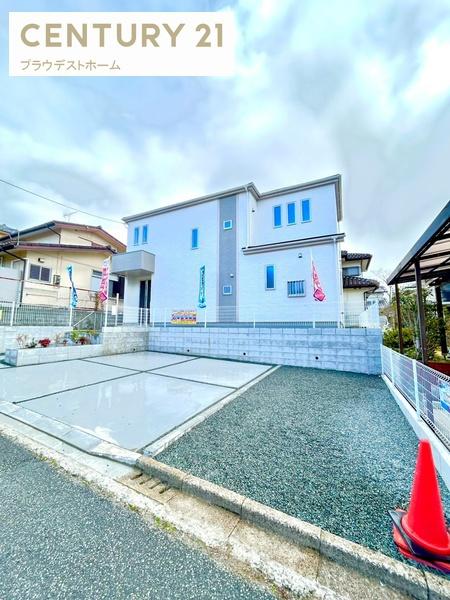 川西市水明台２丁目の新築一戸建