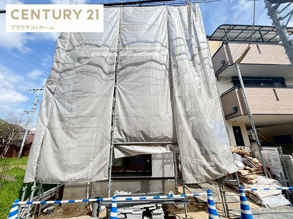 豊中市中桜塚１丁目の新築一戸建