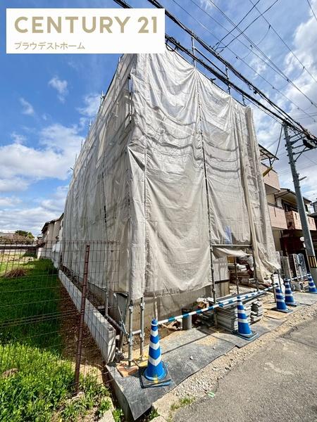 豊中市中桜塚１丁目の新築一戸建