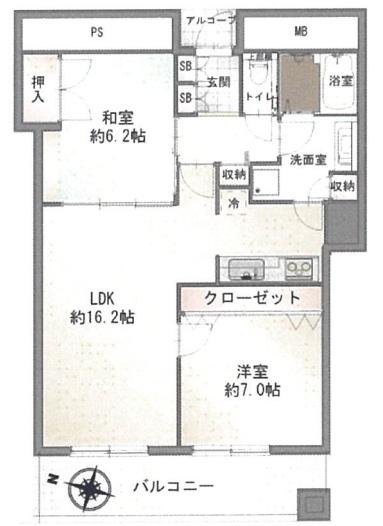 クロスタワー大阪ベイ