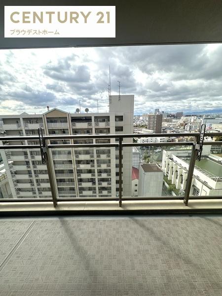 クロスタワー大阪ベイ