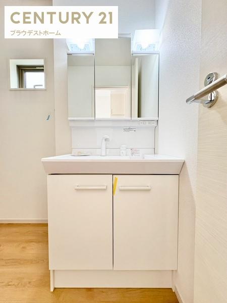 守口市梶町４丁目の新築一戸建