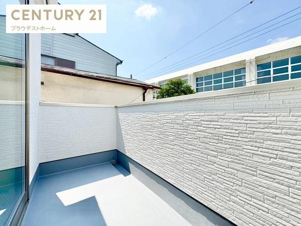 守口市梶町４丁目の新築一戸建