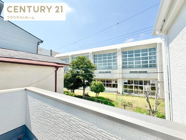 守口市梶町４丁目の新築一戸建