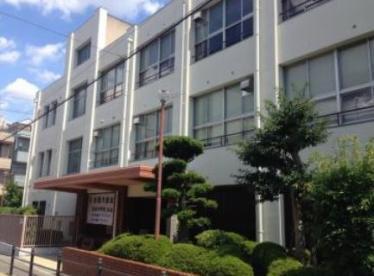 アーバンヒル上町(大阪市立高津中学校)