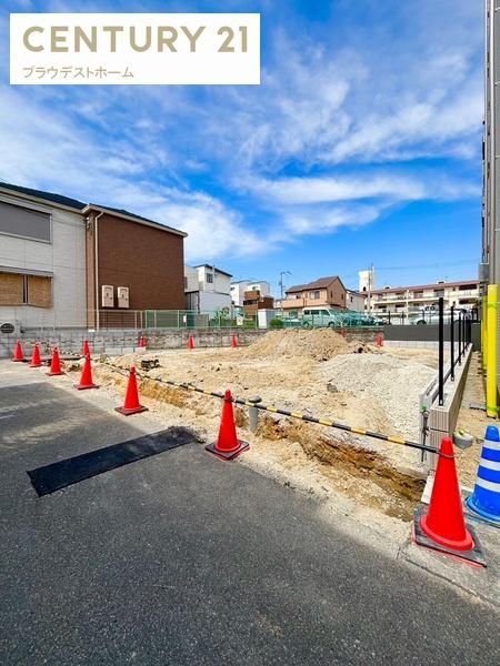 豊中市千里園３丁目の新築一戸建