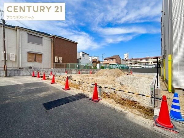 豊中市千里園３丁目の新築一戸建