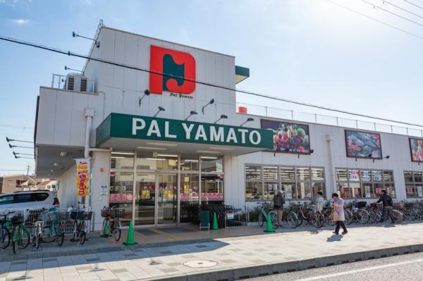 西宮市上大市5丁目の新築一戸建(パル・ヤマト西宮店)