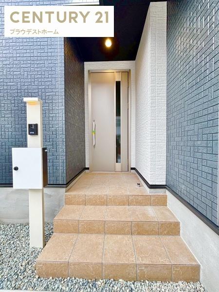 西宮市上大市５丁目の新築一戸建