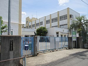 柏原市法善寺3丁目の新築一戸建(柏原市立堅下北小学校)