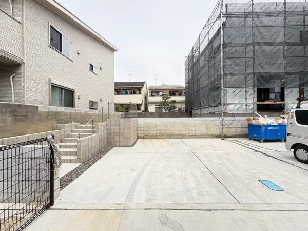 八尾市東山本町１丁目の売土地
