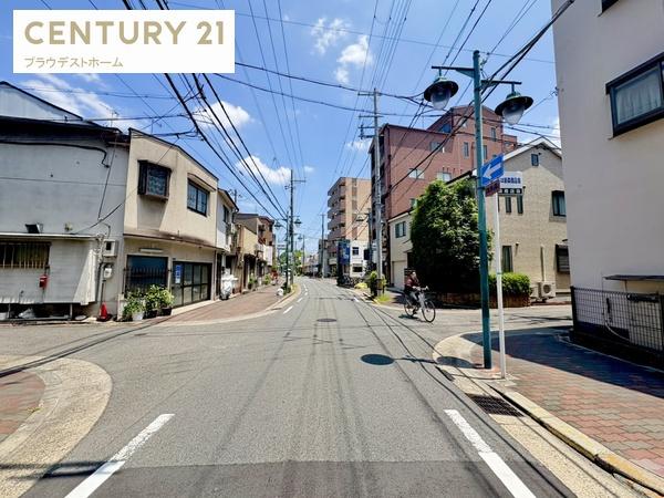大阪市旭区新森３丁目の新築一戸建