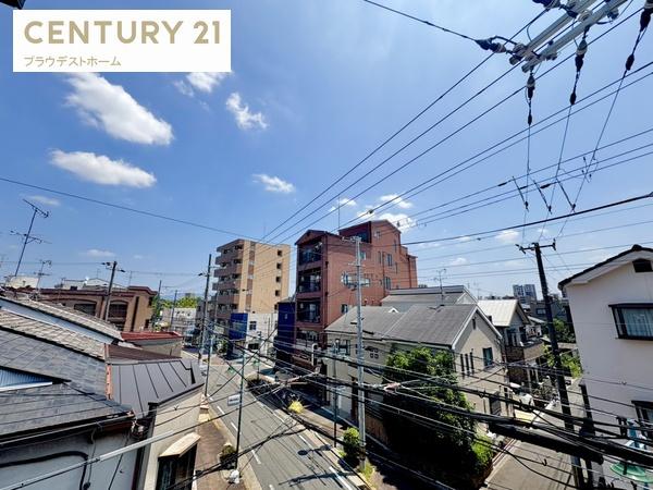 大阪市旭区新森３丁目の新築一戸建