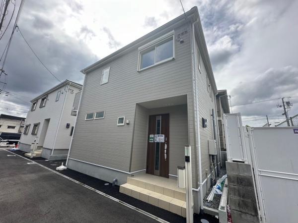 大阪市大正区南恩加島６丁目の中古一戸建