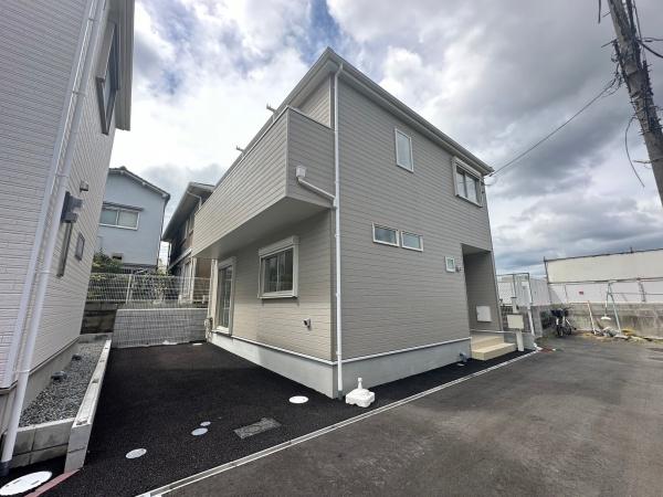 大阪市大正区南恩加島６丁目の中古一戸建て