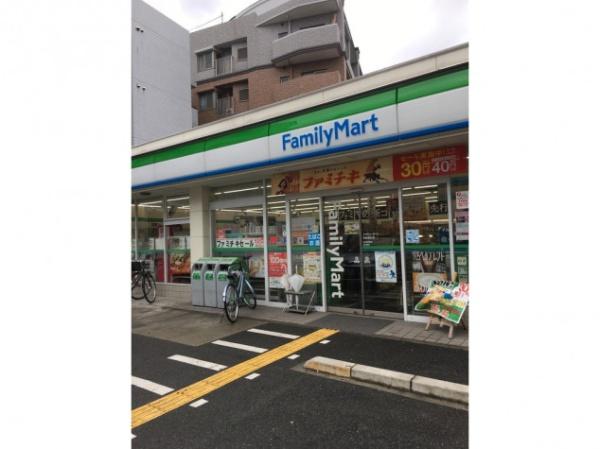 ■APAガーデンコート鳳西壱番館(ファミリーマート堺鳳東町店)