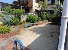 ■APAガーデンコート鳳西壱番館(堺市第57-14号公共緑地)