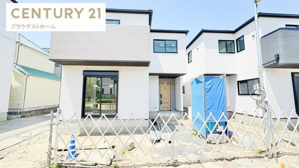 大阪市東淀川区柴島２丁目の新築一戸建
