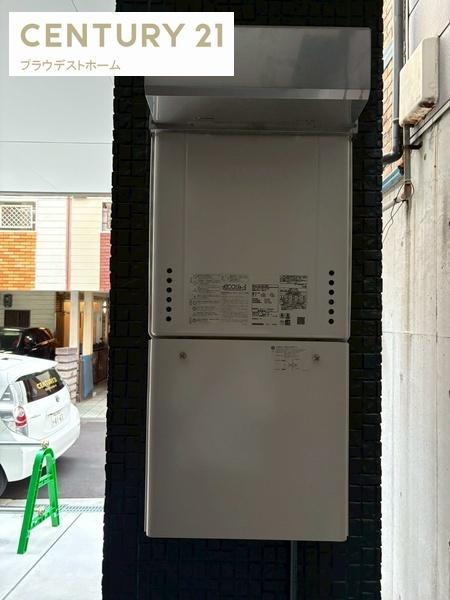 大阪市大正区鶴町１丁目の新築一戸建