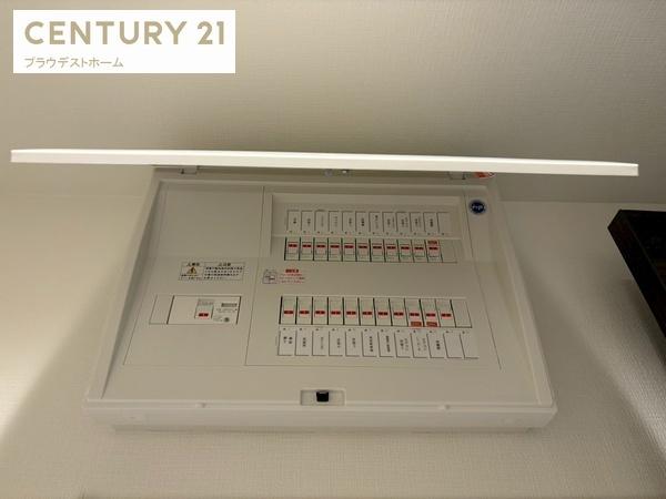 大阪市大正区鶴町１丁目の新築一戸建