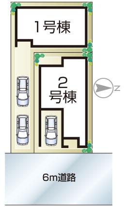 大阪市東住吉区今川４丁目の新築一戸建