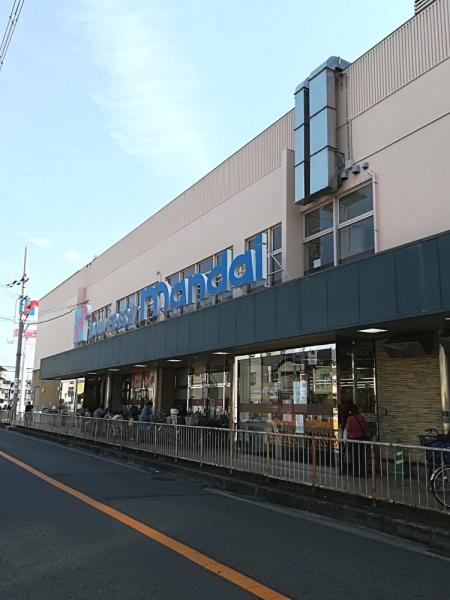 寝屋川市仁和寺町の新築一戸建(万代寝屋川西店)