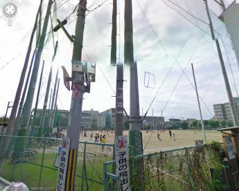 東大阪市岩田町4丁目の新築一戸建(稲葉公園)