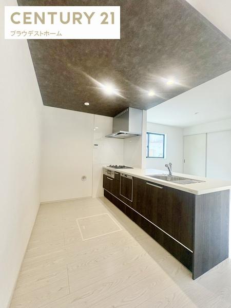 東大阪市菱屋西５丁目の新築一戸建