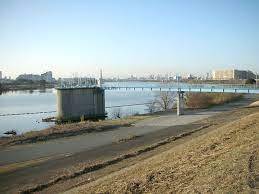 摂津市一津屋1丁目の土地(第2号神崎川緑地)