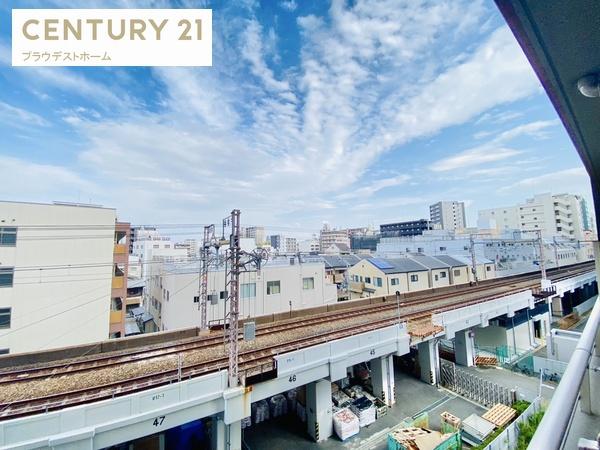 プラネルネスプリングスタワー大阪