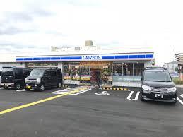 守口市大宮通3丁目の中古一戸建て(ローソン守口大宮通三丁目店)