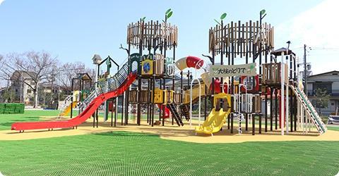 守口市大宮通3丁目の中古一戸建て(大枝公園)