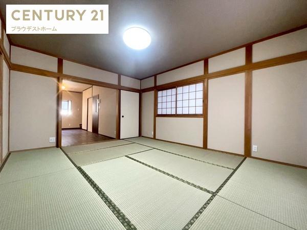 守口市大宮通３丁目の中古一戸建て
